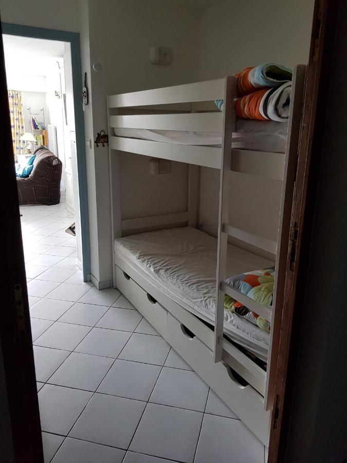 Grand Studio Lumineux Le Touquet 외부 사진