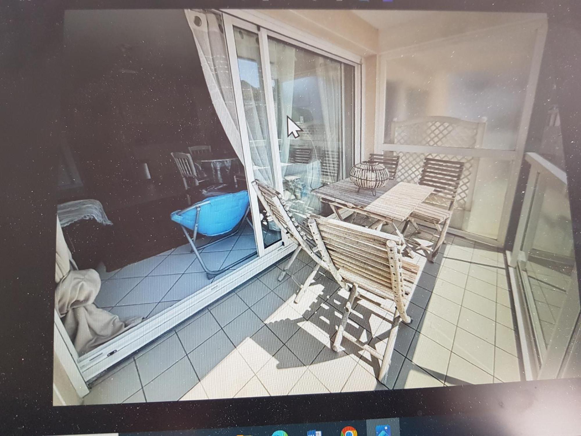 Grand Studio Lumineux Le Touquet 외부 사진